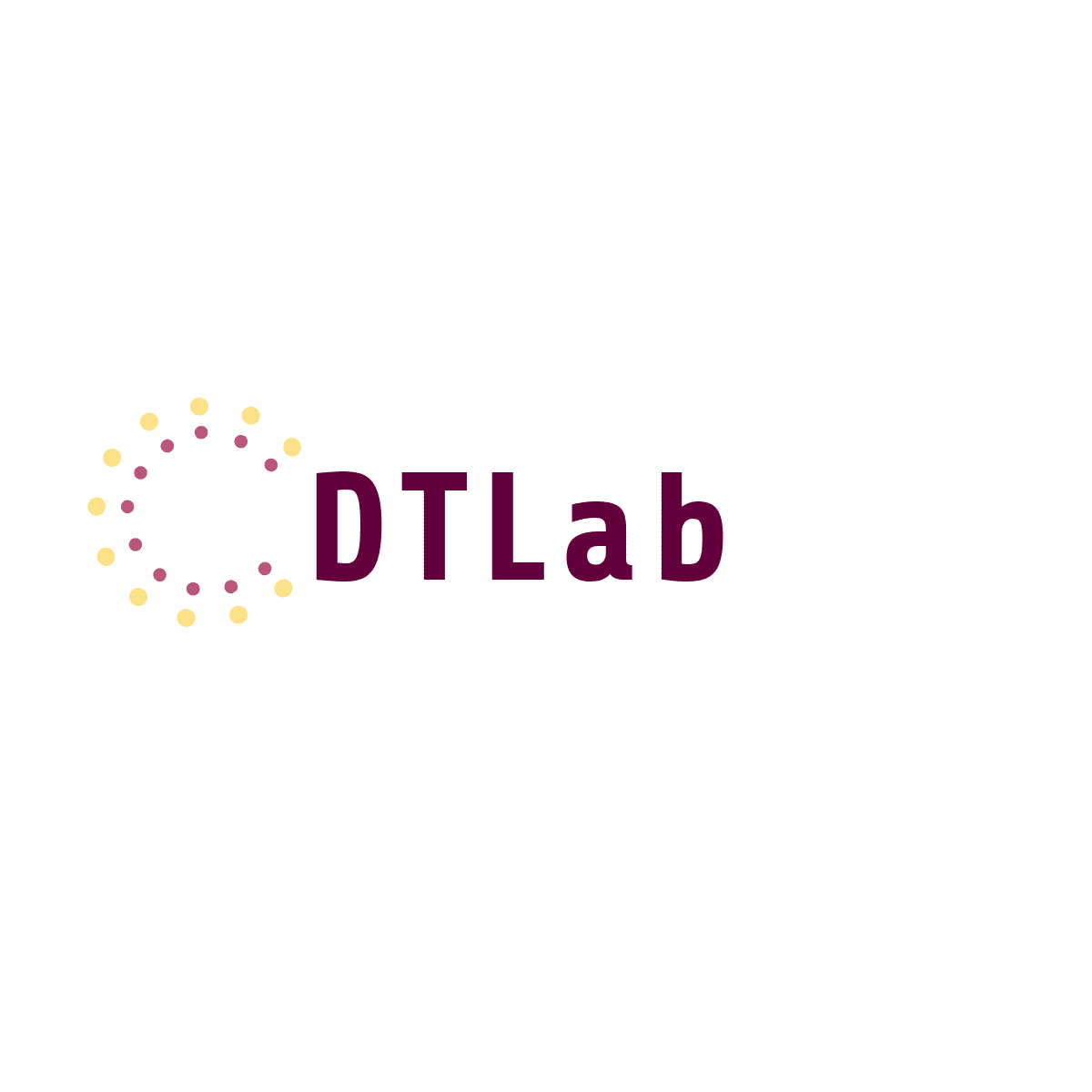 Logo DT LAB